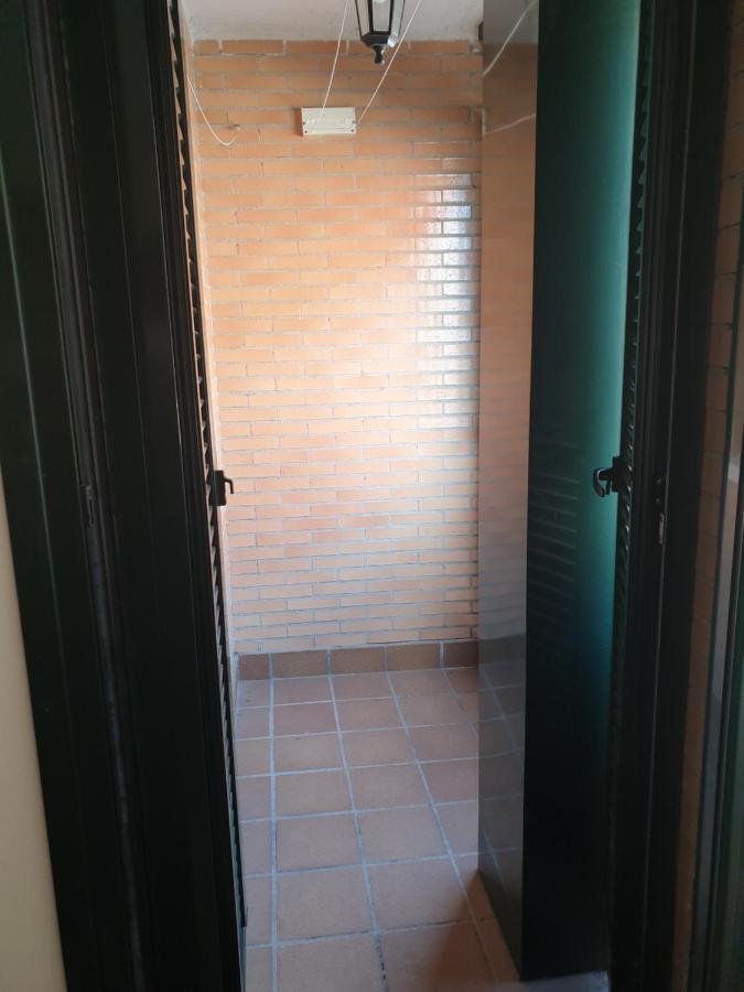 Apartamento Las Pontigas Посада-де-Льянес Экстерьер фото